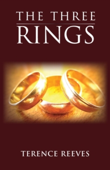 The Three Rings, Paperback / softback Book The Three Rings, Paperback / softback Book