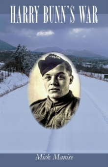 Harry Bunn's War, Paperback Book Harry Bunn's War, Paperback Book