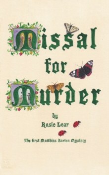 Missal for Murder, Paperback / softback Book Missal for Murder, Paperback / softback Book