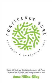 Confidence Guru - Discover a Confident You!