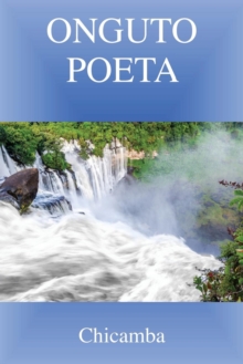 ONGUTO Poeta, Paperback / softback Book ONGUTO Poeta, Paperback / softback Book