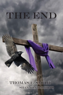 The End, Paperback / softback Book The End, Paperback / softback Book