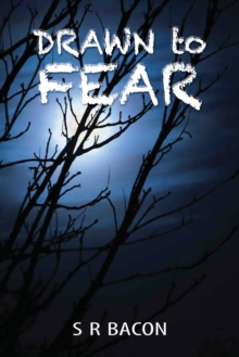 Drawn to Fear, Paperback Book Drawn to Fear, Paperback Book