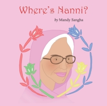 Where's Nanni?, Paperback / softback Book Where's Nanni?, Paperback / softback Book