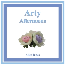 Arty Afternoons, Paperback / softback Book Arty Afternoons, Paperback / softback Book