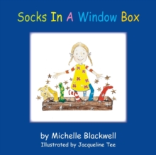 Socks In A Window Box, Paperback / softback Book Socks In A Window Box, Paperback / softback Book