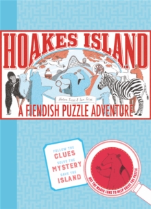 Hoakes Island : A Fiendish Puzzle Adventure