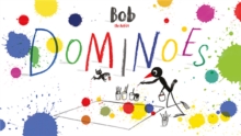 Bob the Artist: Dominoes