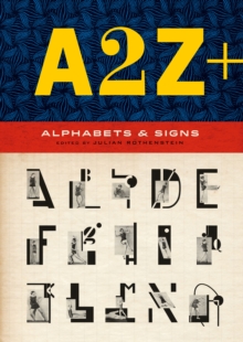 A2Z of Type, Paperback Book A2Z of Type, Paperback Book