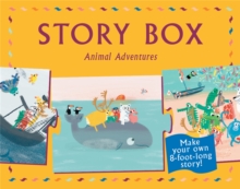 Story Box : Animal Adventures