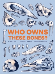 Who Owns These Bones?