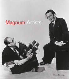 Magnum Artists : When Great Photographers Meet Great Artists