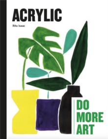 Acrylic : Do More Art