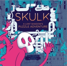 Skulk : A Lost Shadow's Puzzle Adventure