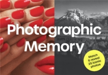 Photographic Memory : Match & reveal 25 iconic photos