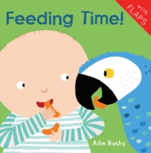 Feeding Time!, Board book Book Feeding Time!, Board book Book