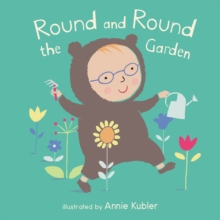 Round and Round the Garden, Board book Book Round and Round the Garden, Board book Book