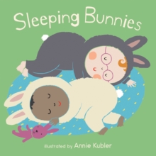 Sleeping Bunnies