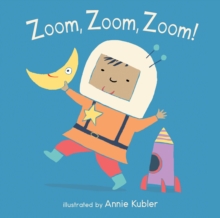 Zoom, Zoom, Zoom!, Board book Book Zoom, Zoom, Zoom!, Board book Book