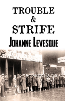 Trouble and Strife, Paperback Book Trouble and Strife, Paperback Book