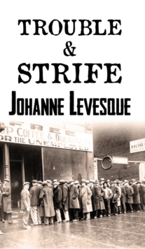 Trouble and Strife, Hardback Book Trouble and Strife, Hardback Book