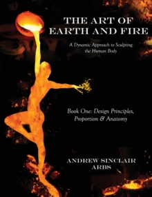 The Art of Earth and Fire, Paperback Book The Art of Earth and Fire, Paperback Book
