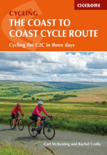 The Coast to Coast Cycle Route : Whitehaven or Workington to Tynemouth or Sunderland