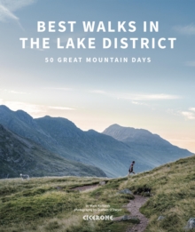 Best Walks in the Lake District : 50 Great Mountain Days
