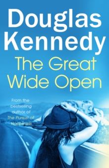 The Great Wide Open, Hardback Book The Great Wide Open, Hardback Book