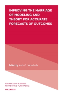 Improving the Marriage of Modeling and Theory for Accurate Forecasts of Outcomes