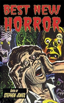 Best New Horror : No. 26, Paperback / softback Book Best New Horror : No. 26, Paperback / softback Book