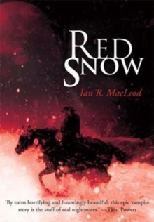 Red Snow, Paperback Book Red Snow, Paperback Book