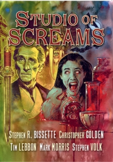 Studio of Screams