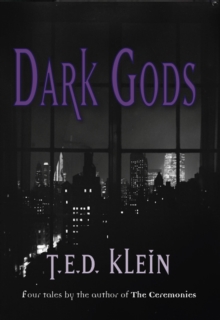 Distributed via Smashwords Dark Gods