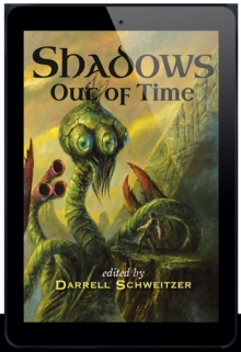 Shadows Out Of Time