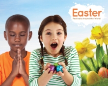 Easter, Hardback Book Easter, Hardback Book