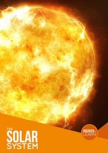 The Solar System, Hardback Book The Solar System, Hardback Book
