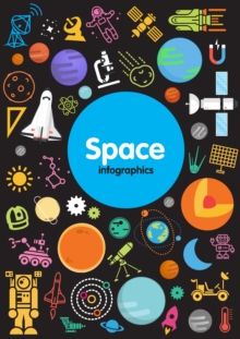 Space, Hardback Book Space, Hardback Book
