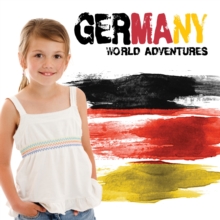 World Adventures: Germany, Hardback Book World Adventures: Germany, Hardback Book