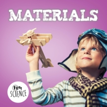 Materials, Hardback Book Materials, Hardback Book