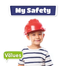 My Safety, Hardback Book My Safety, Hardback Book