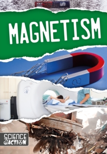 Magnetism, Hardback Book Magnetism, Hardback Book