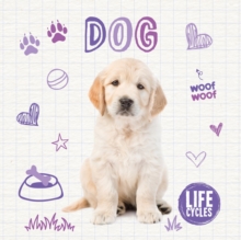 Dog, Hardback Book Dog, Hardback Book