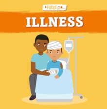 Illness, Hardback Book Illness, Hardback Book