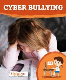 Cyber Bullying, Hardback Book Cyber Bullying, Hardback Book