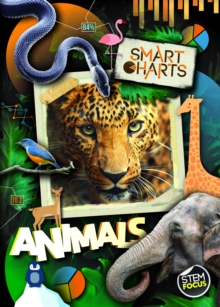Animals, Hardback Book Animals, Hardback Book