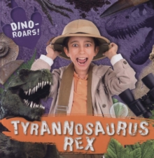 Tyrannosaurus Rex