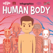 Human Body, Hardback Book Human Body, Hardback Book