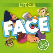 Face, Hardback Book Face, Hardback Book
