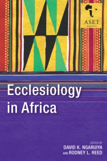 Ecclesiology in Africa